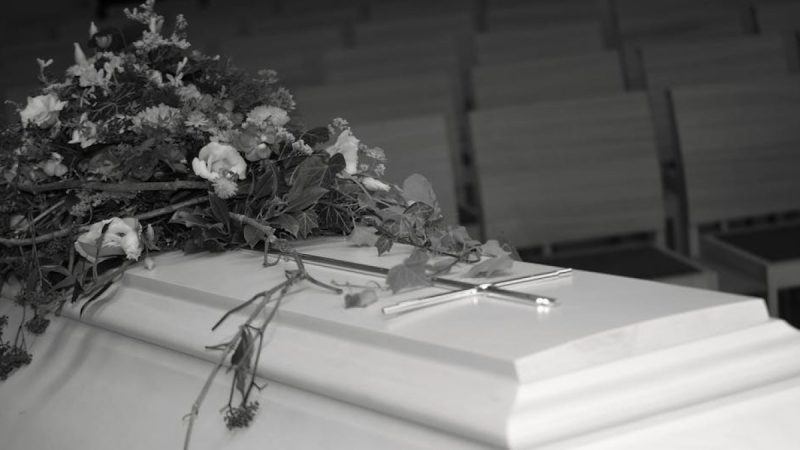 Pożegnanie Doroty Kozłowskiej – wspomnienie mieszkanki Słupcy