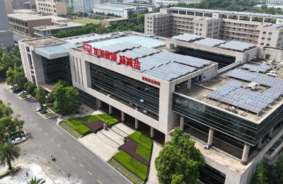 Słupca inwestuje w zieloną energię: ponad 6 milionów złotych na instalacje OZE
