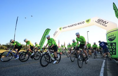 Rowerowa Majówka 2026: Sport, zdrowie i muzyka nad Jeziorem Powidzkim