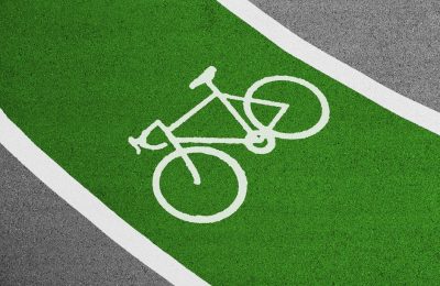 Nowa droga rowerowa połączy Kosewo z Lipnicą w gminie Kazimierz Biskupi