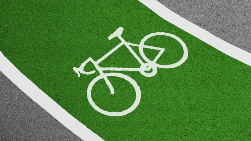 Nowa droga rowerowa połączy Kosewo z Lipnicą w gminie Kazimierz Biskupi