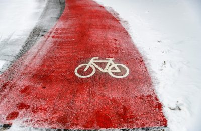 Nowa trasa rowerowa połączy Kosewo z Lipnicą. Inwestycja z unijnym wsparciem