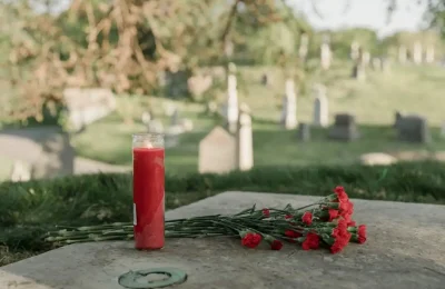 Wspólnota strażacka w żałobie. OSP Orchowo żegna Druha Bartosza Tomczaka