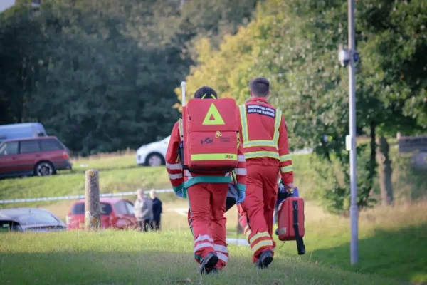 Tragiczne odkrycie w mieszkaniu na Wygonowej. Służby potwierdzają zgon