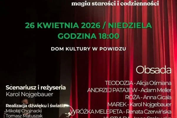 Bilety na koncert Trzech Tenorów wyprzedane, ale przed nami jeszcze komedia