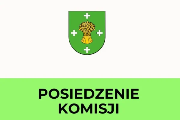 Posiedzenie Komisji Budżetu i Finansów oraz Rolnictwa w Gminie Słupca – 29 kwietnia 2026 r.