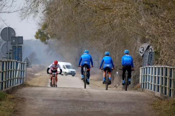 Rowerowa Majówka w Polanowie i Powidzu – rodzinne atrakcje na 9 maja