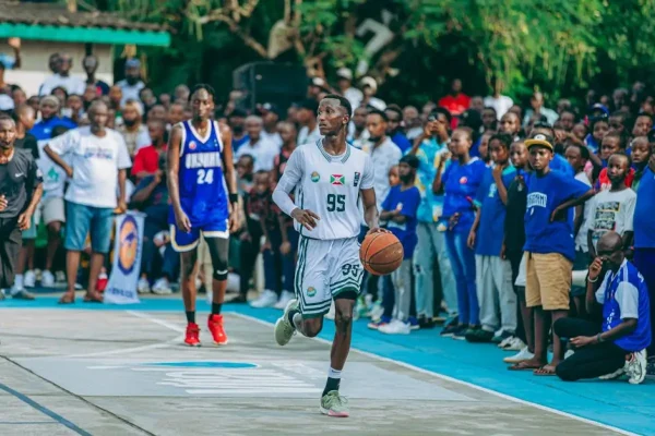 Rekordowa frekwencja i sportowe emocje na 49. Turnieju Koszykówki 3×3 w Słupcy