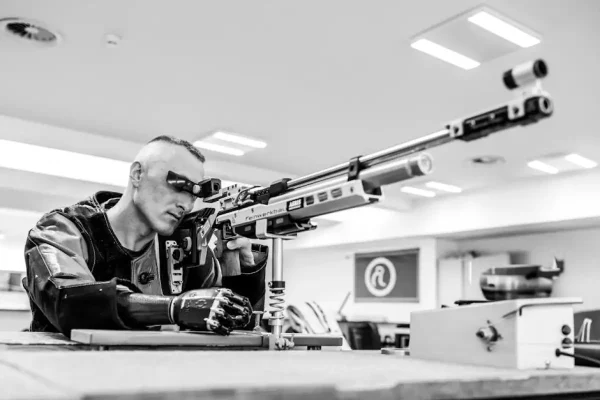 Sportowa rywalizacja w Słupcy: wyniki strzelań pneumatycznych w 2026 roku