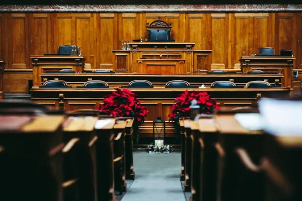 Anonimowy wniosek o wygaszenie mandatów. Radni ze Słupcy składają wyjaśnienia
