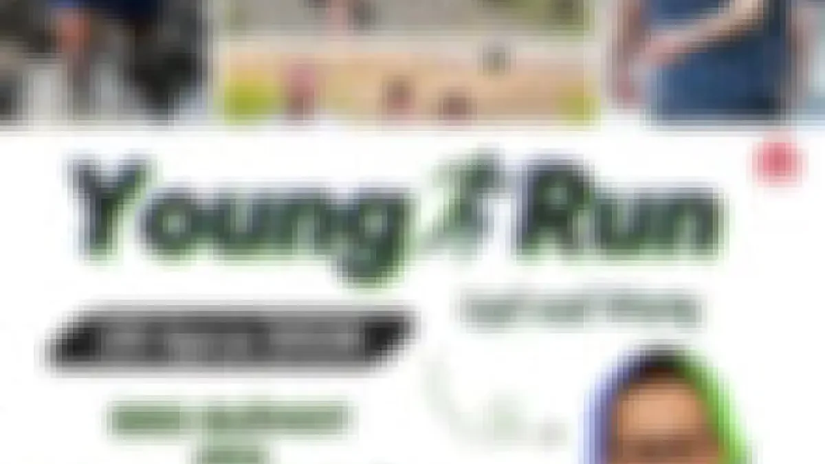 III edycja Young Run w Lądzie – zapisy już otwarte