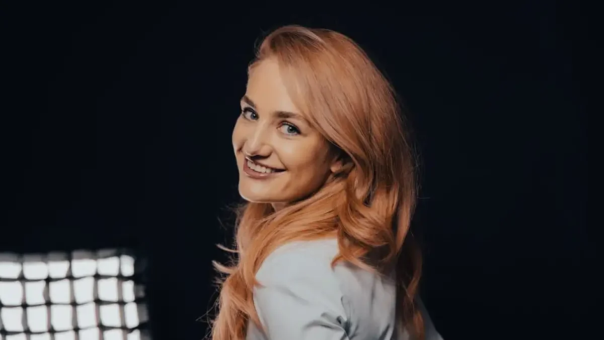 „Nieidealna” – nowy utwór zaDZIARY jako hymn samoakceptacji i walki z kompleksami