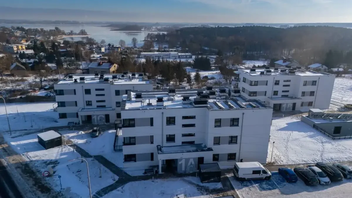 Ostatnie mieszkania SIM w Powidzu – nabór uzupełniający tylko do 8 maja