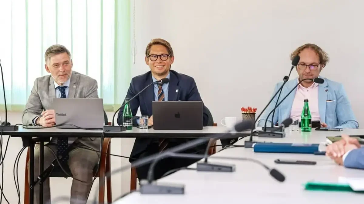 Powiat słupecki przygotowuje się do utworzenia Lokalnego Centrum Cyberbezpieczeństwa