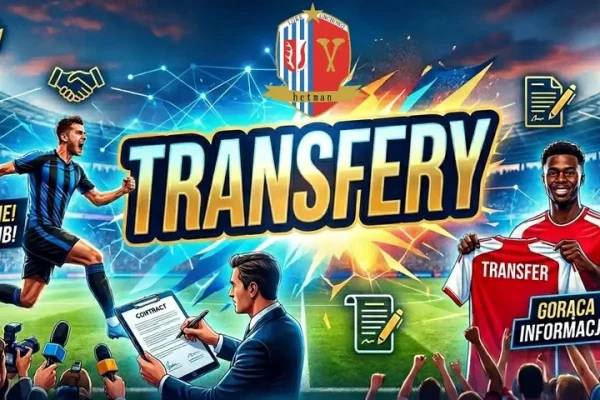Hetman Orchowo ogłasza skład kadry na nowy sezon po zamknięciu okienka transferowego