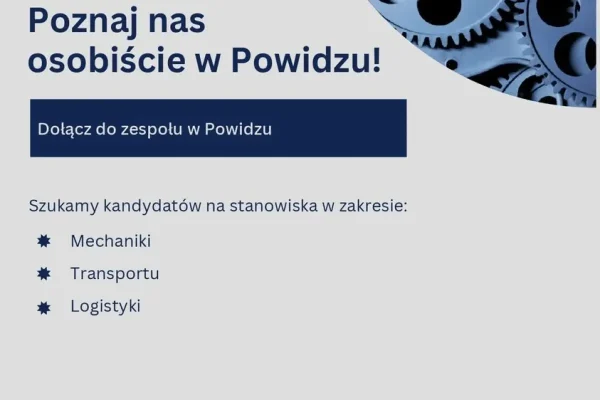 Majówka w stylu country w Powidzu z atrakcjami i ofertą pracy
