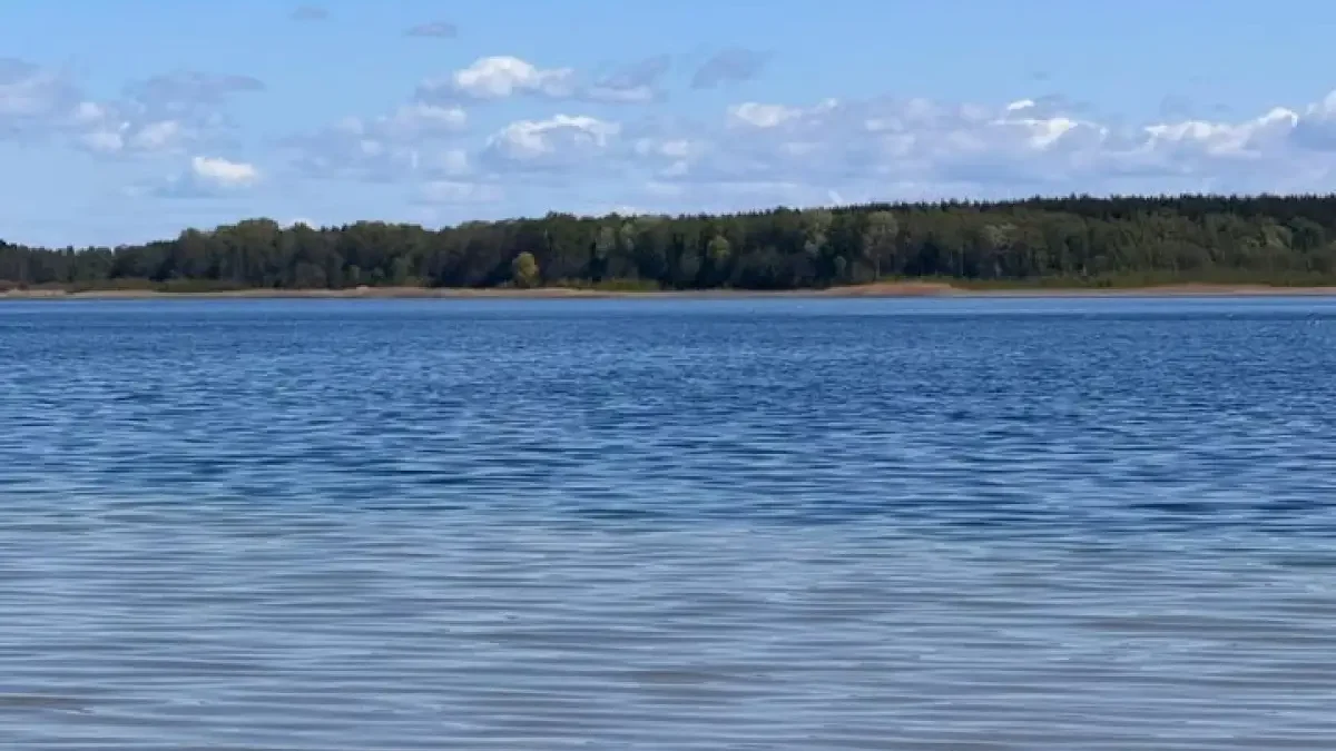 Powidz zaprasza na majówkę nad najczystszym jeziorem Wielkopolski
