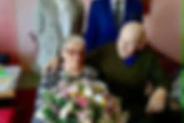 Diamentowe Gody w Gminie Słupca. Pani Irena i Pan January świętują 65-lecie małżeństwa