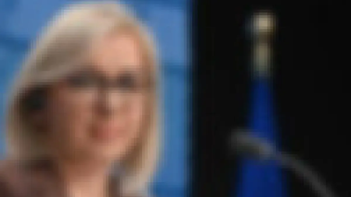 Paulina Hennig-Kloska nadal ministrą klimatu. Sejm odrzucił wniosek o odwołanie
