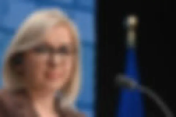 Paulina Hennig-Kloska nadal ministrą klimatu. Sejm odrzucił wniosek o odwołanie