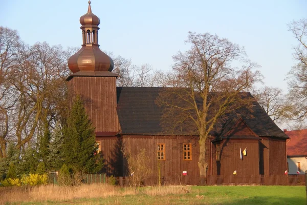 Orchowo – perełki architektury sakralnej w powiecie słupeckim