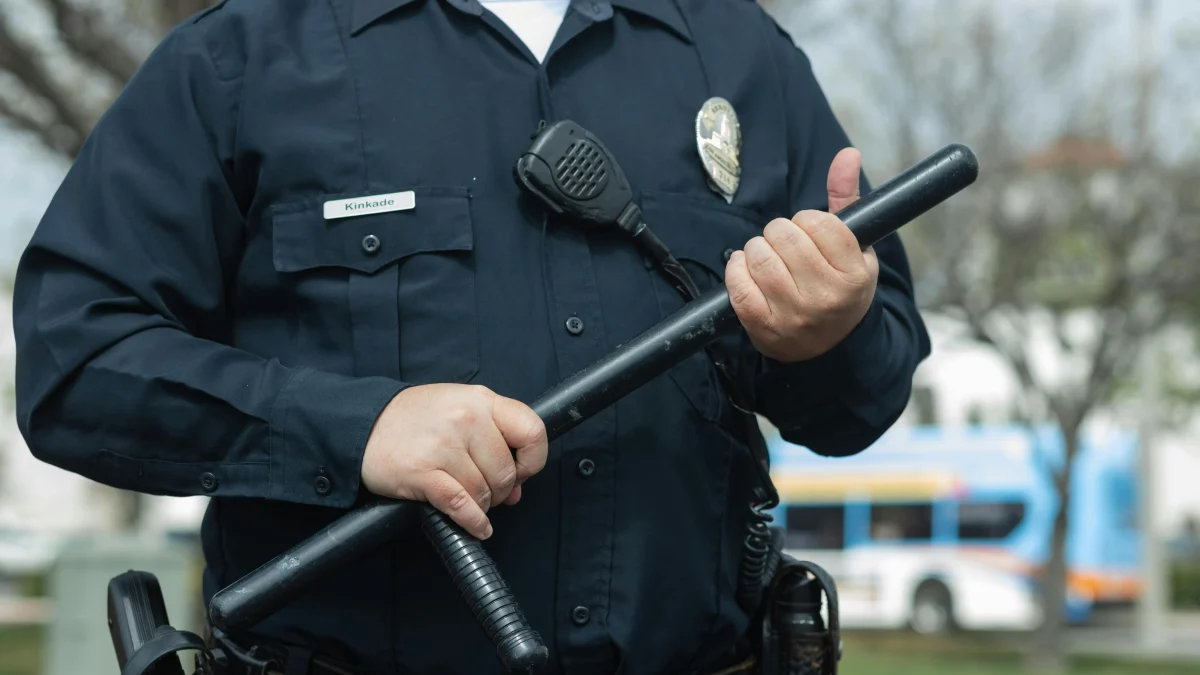 Słupca i powiat słupecki – najbezpieczniejszy zakątek Wielkopolski z rekordową wykrywalnością. Fotoradary i aktywność policji pod lupą