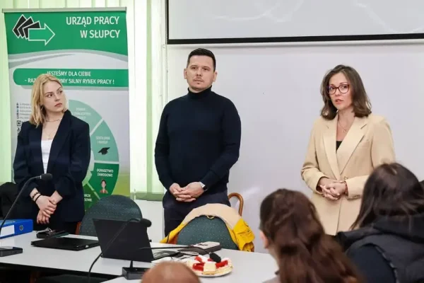 Giełda pracy w Słupcy – Rewita Food Service szuka pracowników do Powidza