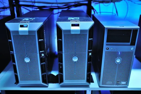 Gmina Słupca kupi zasilacze awaryjne w ramach projektu Cyberbezpieczny Samorząd