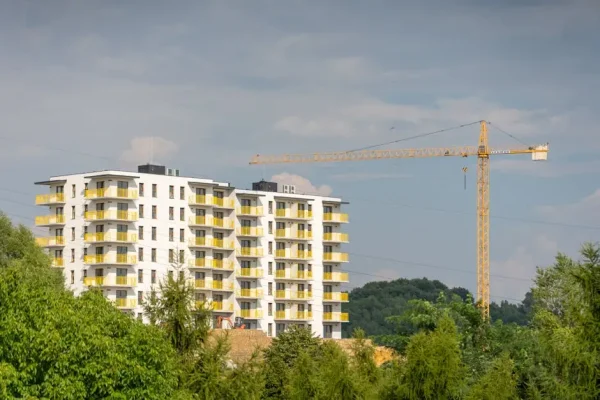 Gmina Słupca ogłasza nabór uzupełniający wniosków o najem mieszkań w Cieninie Kościelnym