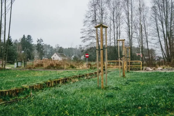 Gmina Orchowo inwestuje w kanalizację w Szydłówcu – podpisano umowę na dokumentację