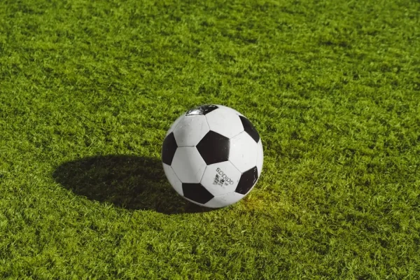Pewne zwycięstwo Słupczanki nad Loczkami Wyszków 4:0