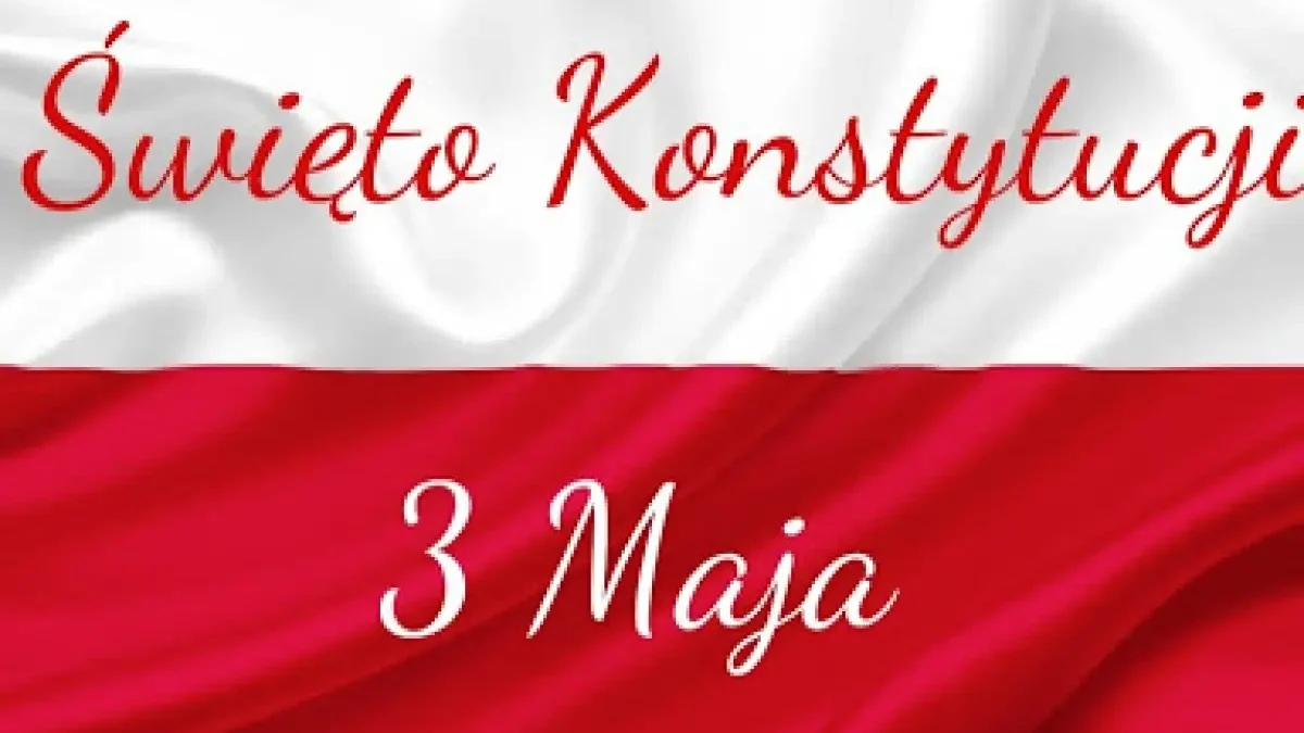 Gmina Lądek zaprasza na obchody Święta Konstytucji 3 Maja
