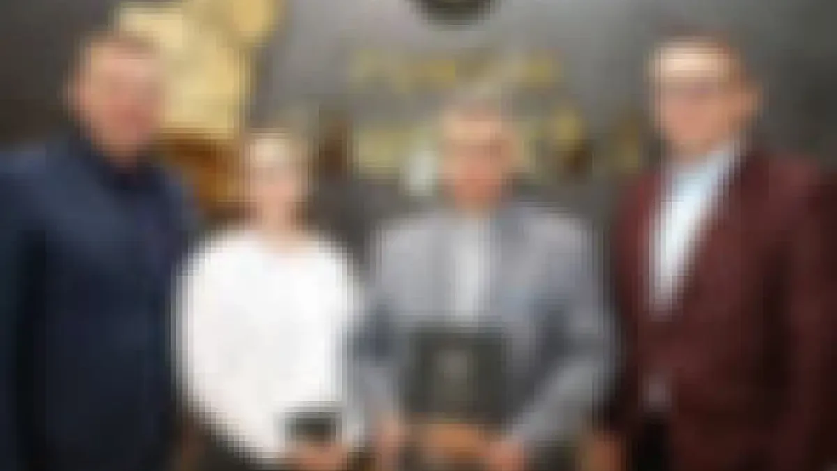 Powiat słupecki wspiera renowację zabytkowego ołtarza w Graboszewie