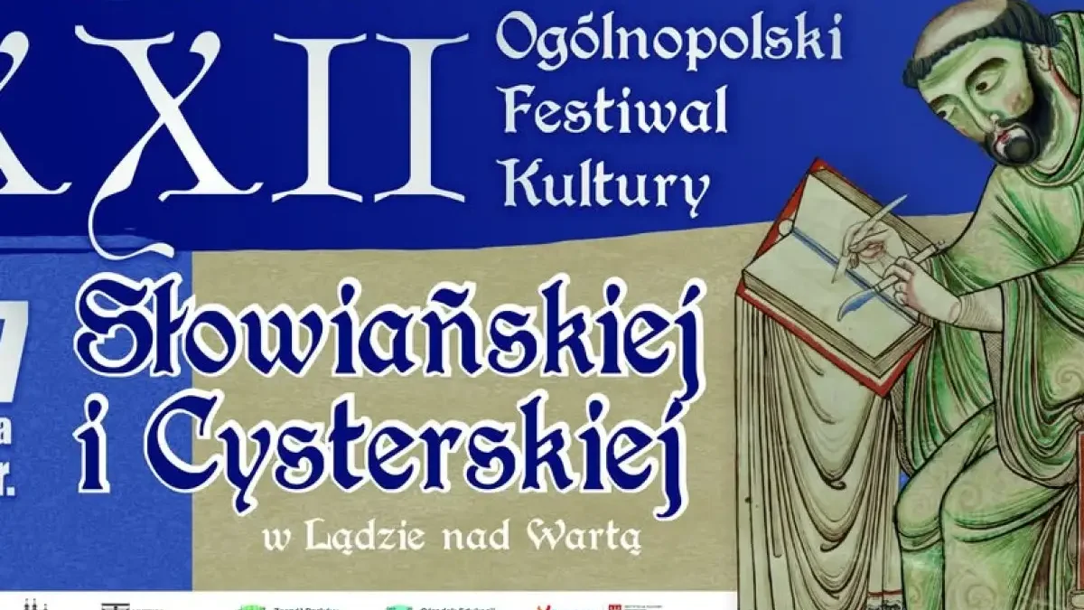 Mapa Festiwalu Kultury Klasztornej – wszystko, co musisz wiedzieć o tegorocznej edycji