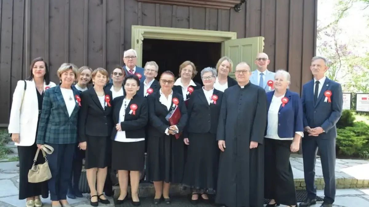 Uroczystości z okazji Święta Konstytucji 3 Maja w Gminie Orchowo – msza, spektakl i koncert młodzieży