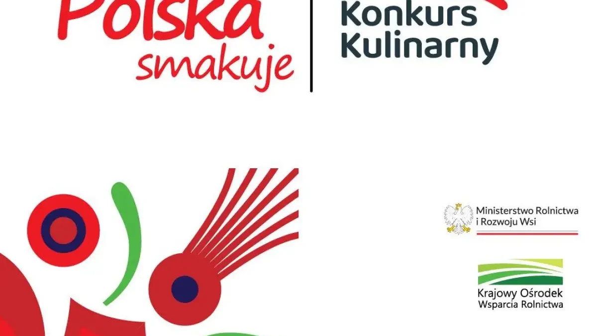 Rusza konkurs kulinarny „Polska smakuje” – nowa odsłona znanej „Bitwy Regionów”
