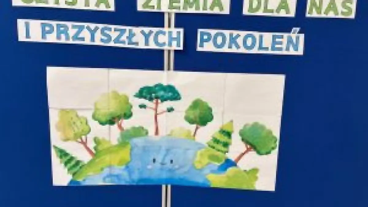 Ekologiczne świętowanie w Drążnej: Dzień Ziemi pełen przyrodniczych obserwacji