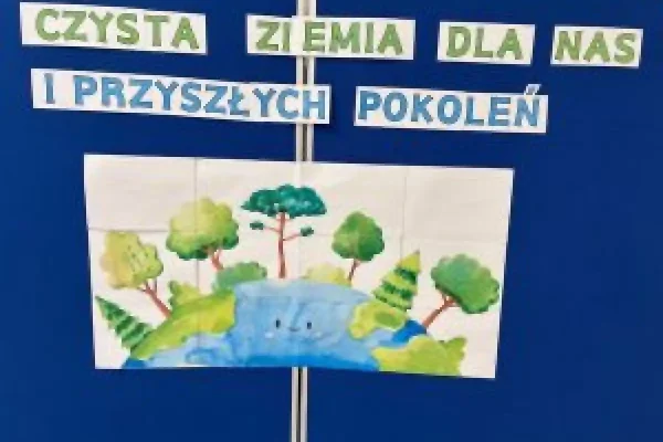 Ekologiczne świętowanie w Drążnej: Dzień Ziemi pełen przyrodniczych obserwacji