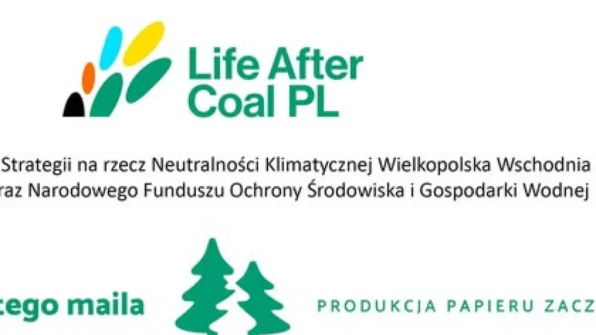 Powiat Słupecki zaprasza na bezpłatne seminarium online
