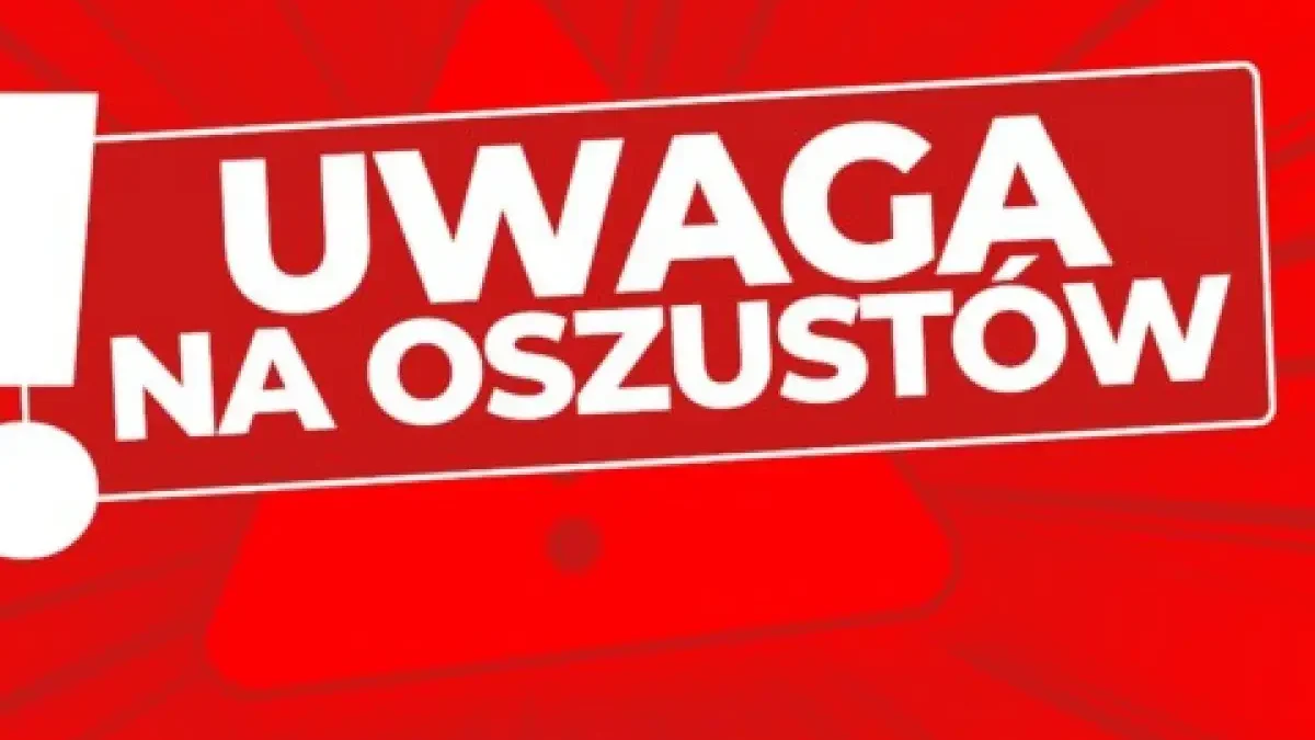 Seniorzy z powiatu słupeckiego czujni wobec oszustów metodą na wnuczka. Policja apeluje o ostrożność