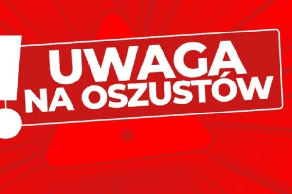 Seniorzy z powiatu słupeckiego czujni wobec oszustów metodą na wnuczka. Policja apeluje o ostrożność