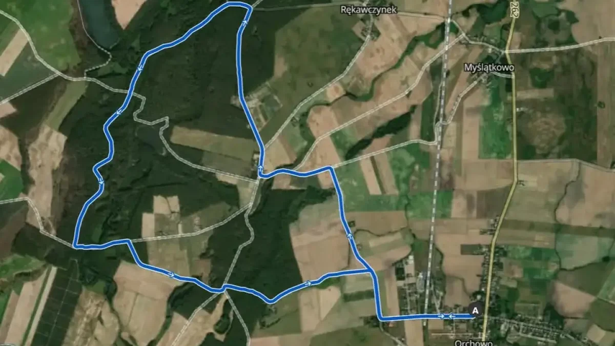 11. Bieg Memoriałowy im. Adama Lewandowskiego – zapisy już trwają