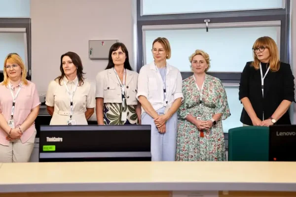 Nowa siedziba ARiMR w Słupcy oficjalnie otwarta po remoncie i rozbudowie