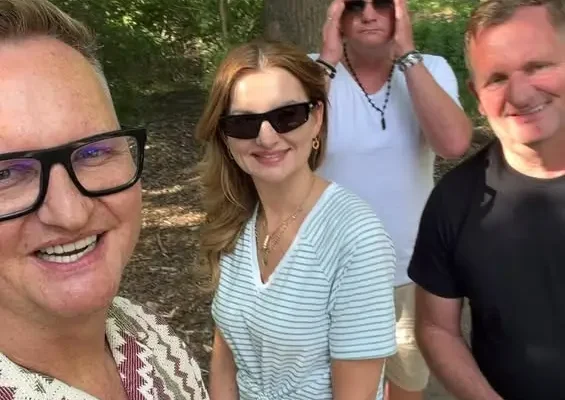 Zespół MIG zaprasza na Powitanie Lata z Gminą Słupca – 20 czerwca