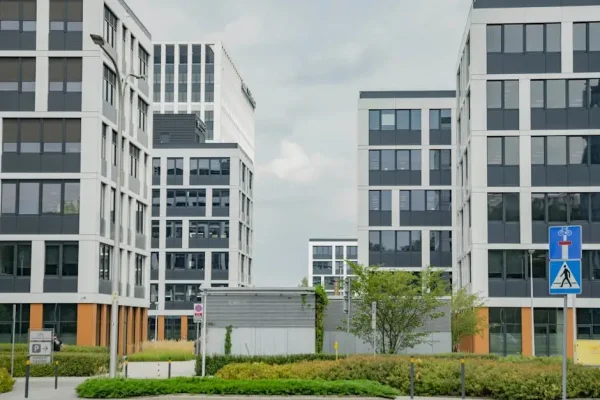 Biuro ARiMR w Słupcy po remoncie – nowa jakość obsługi rolników
