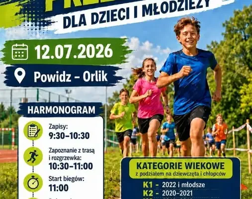 Już jutro startują 31. Dni Powidza! Sprawdź program atrakcji