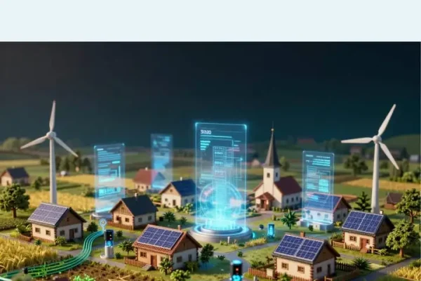 Gmina Orchowo zaprasza na warsztaty Smart Village – opracowanie koncepcji dla Orchowa