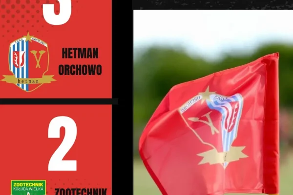 Zwycięstwo w pierwszym sparingu – bramki Grajkowskiego i Zaparuchy