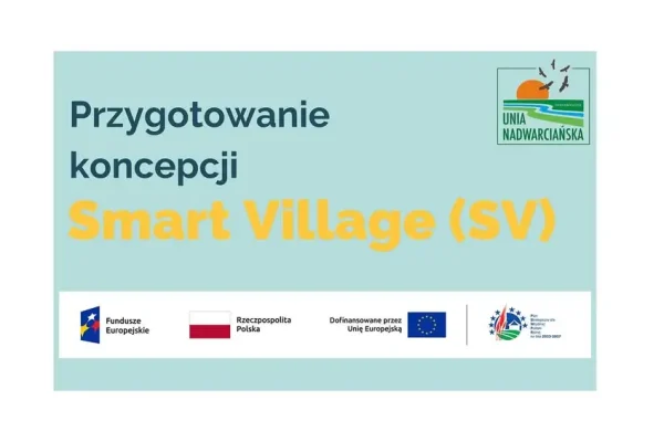 Gmina Strzałkowo zaprasza na warsztaty Smart Village – 29 lipca